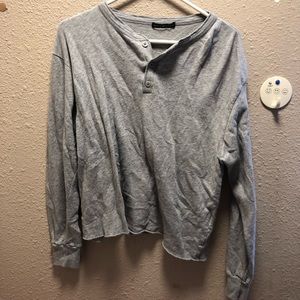 Brandy Melville Allie Top